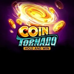 Coin Tornado