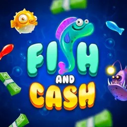 Fish And Cash