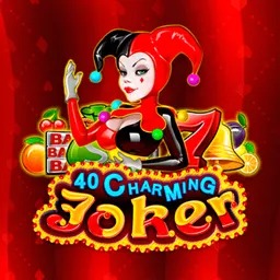 40 Charming Joker